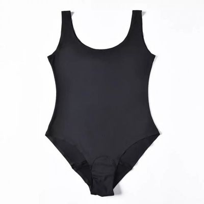 Leak Proof Swimwear Period Swimsuits One Piece Swimsuits For Women Period Proof Swimwear Reusable Menstrual