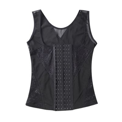 Postpartum Tummy Control Waist Shaper Underwear U Shape Speed Up Recovery Cincher Shapewear