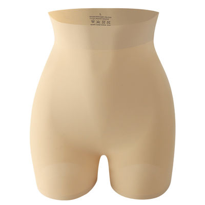 Thigh High Waist Trainer Shapers Fake Buttock Shorts Butt Lifter Padded Control Hip Enhancer Boyshort