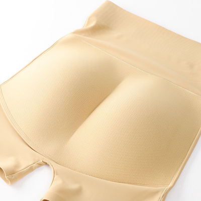 Thigh High Waist Trainer Shapers Fake Buttock Shorts Butt Lifter Padded Control Hip Enhancer Boyshort