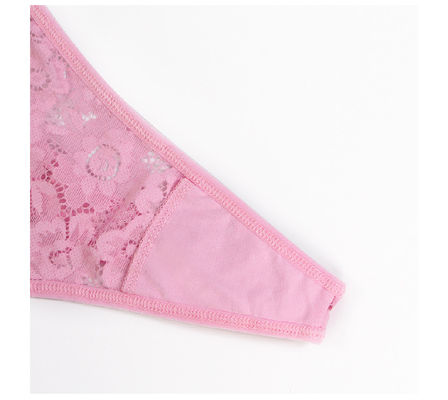 Lacey G Strings Low Rise String Thong Rhinestone Back Thong Invisible Panties Japanese Junior