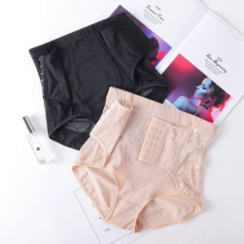Instant Body Shaper For Hips And Thighs Extra Firm Tummy Stomach Control With Girdles 2xl